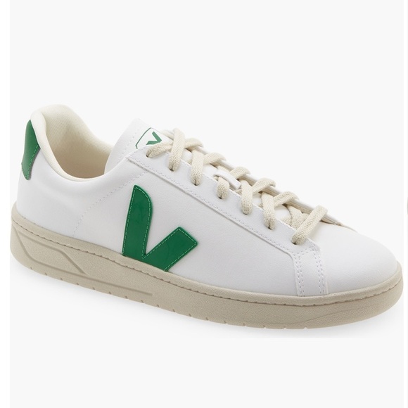 Veja Shoes - VEJA Urca Sneaker!
